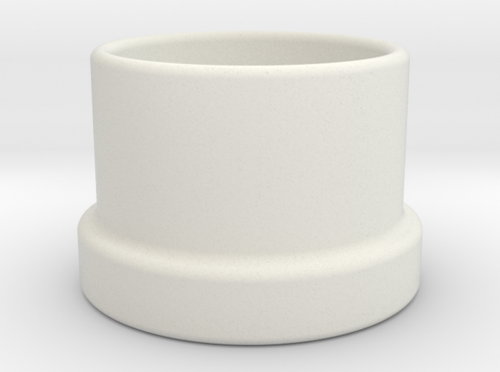 Salt-Pepper-Cap 3d printed