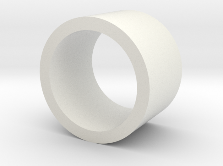 ring -- Fri, 24 May 2013 08:18:35 +0200 3d printed