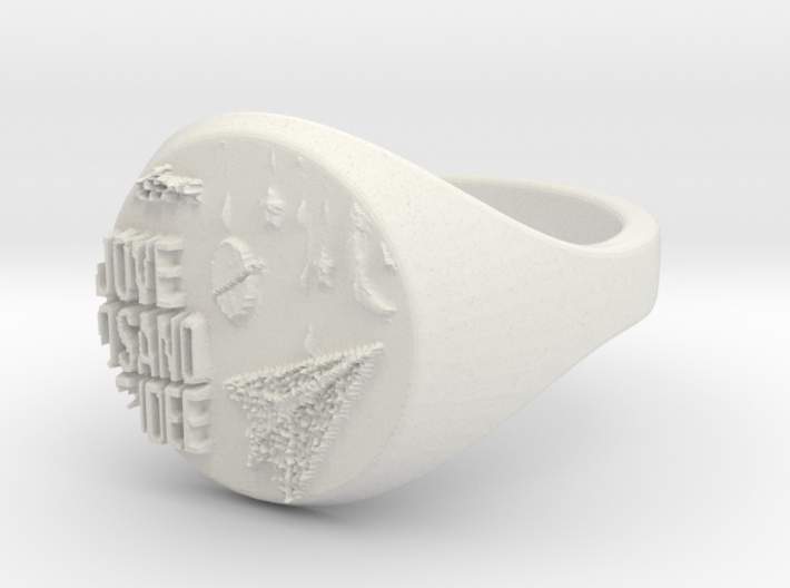 ring -- Tue, 18 Jun 2013 23:02:49 +0200 3d printed