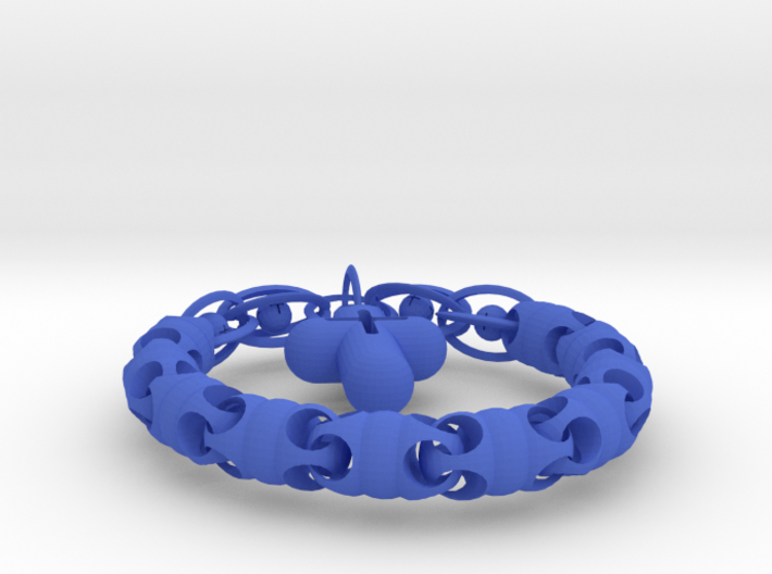 Rosary 1 3d printed 