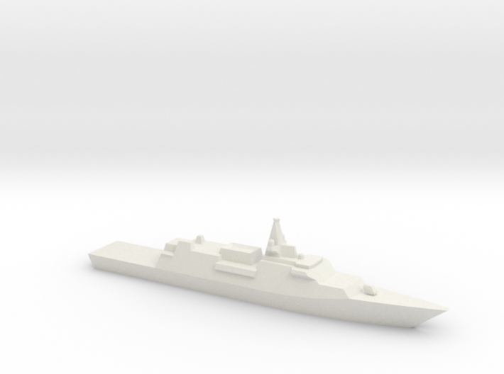 [RN] Type 26 1:1800 3d printed