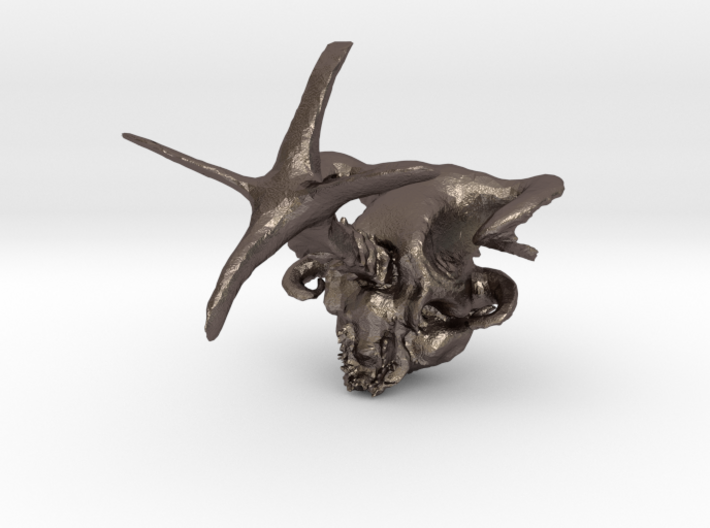 diablo 3d print 3d printed