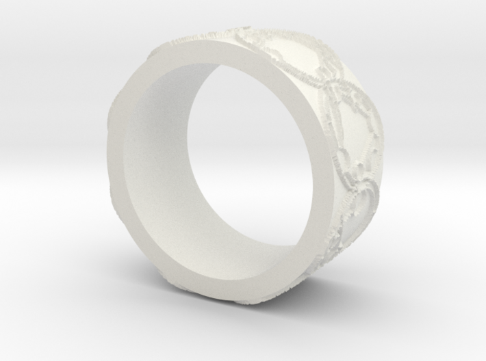 ring -- Fri, 04 Oct 2013 23:10:44 +0200 3d printed