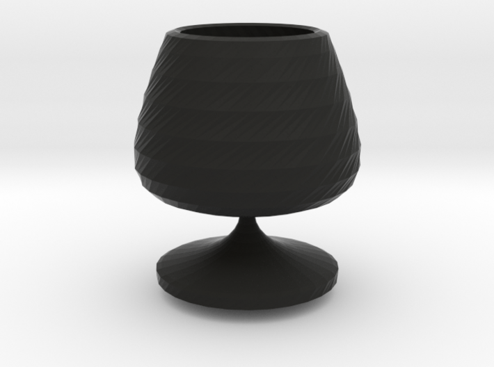 goblet 3d printed