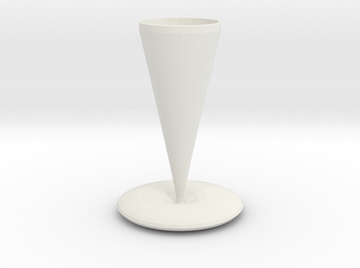 holmes vase 3d printed