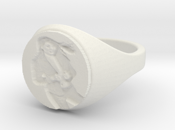 ring -- Sat, 19 Oct 2013 14:07:41 +0200 3d printed