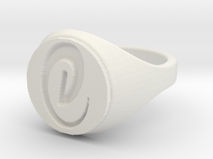 ring -- Tue, 22 Oct 2013 14:27:26 +0200 3d printed