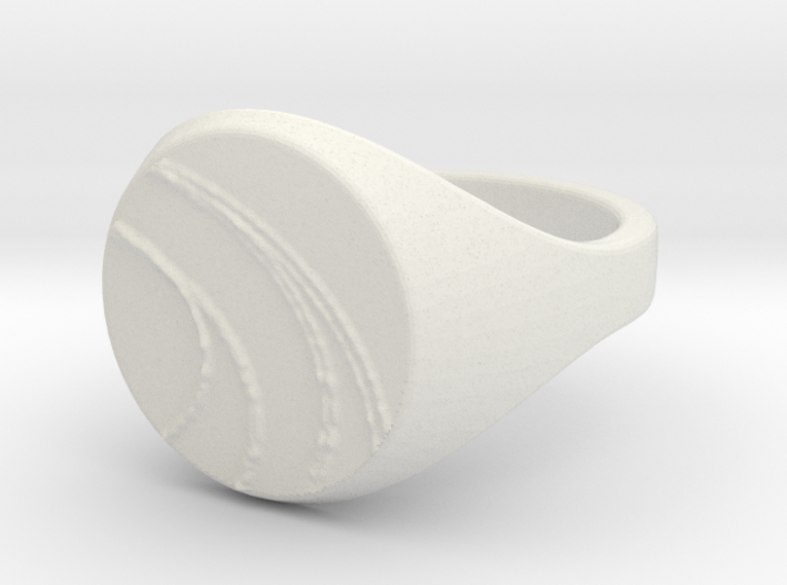 ring -- Mon, 28 Oct 2013 16:30:03 +0100 3d printed