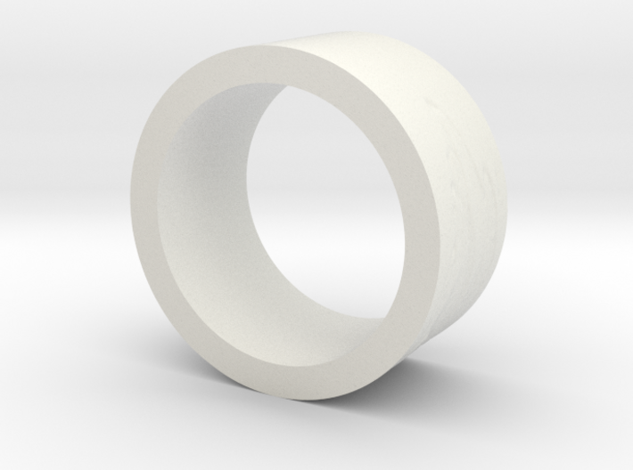 ring -- Tue, 29 Oct 2013 03:43:01 +0100 3d printed