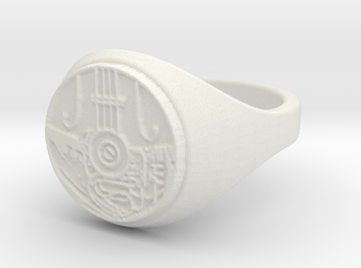 ring -- Tue, 29 Oct 2013 05:30:21 +0100 3d printed