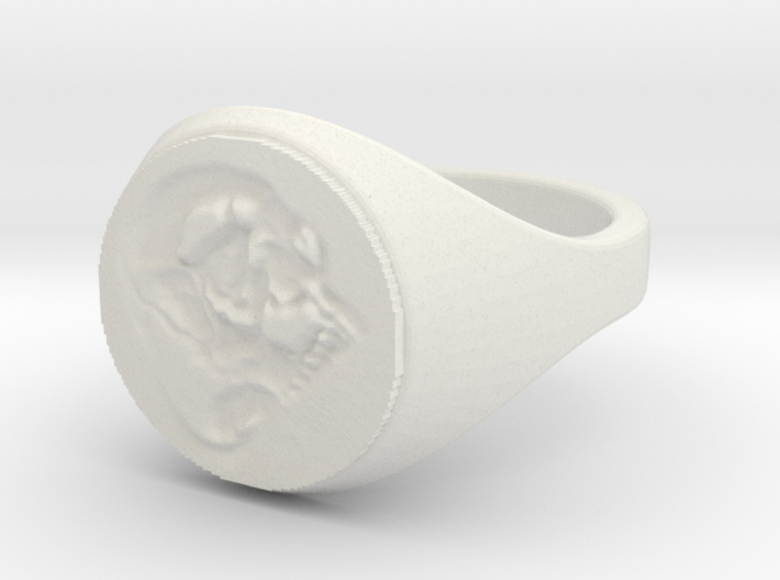 ring -- Wed, 30 Oct 2013 15:10:48 +0100 3d printed