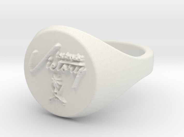 ring -- Wed, 30 Oct 2013 10:25:11 +0100 3d printed