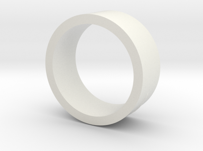 ring -- Wed, 06 Nov 2013 00:38:46 +0100 3d printed