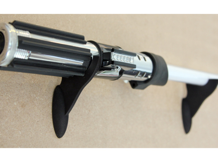 force fx lightsaber wall mount