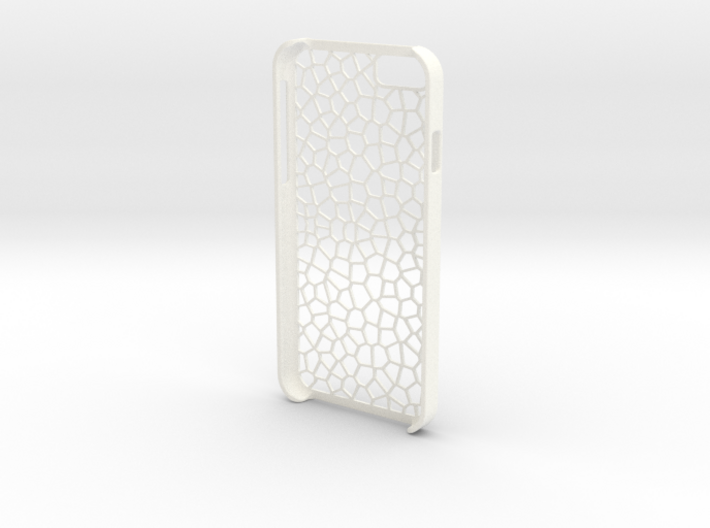 iPhone 6 - Case CELLULAR 3d printed