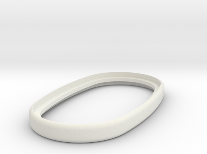 Mechanical - Ring 3d printed