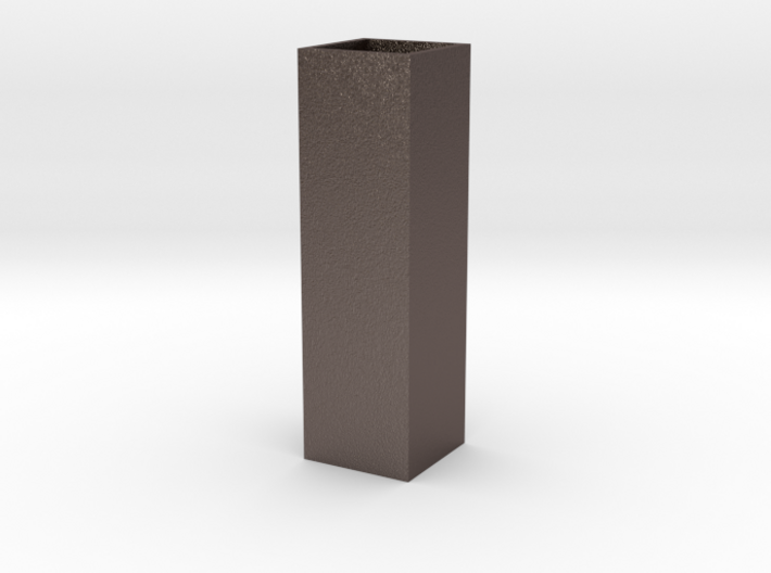 Tower Vase Tall 1:12 scale 3d printed