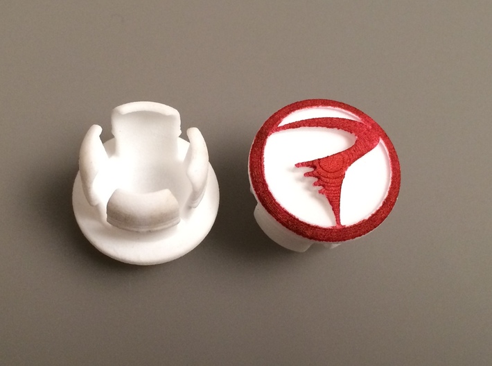 Bar End Caps Pinarello 3d printed