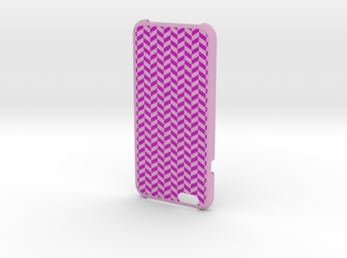 IPhone6 Open Style Herringbones 3d printed