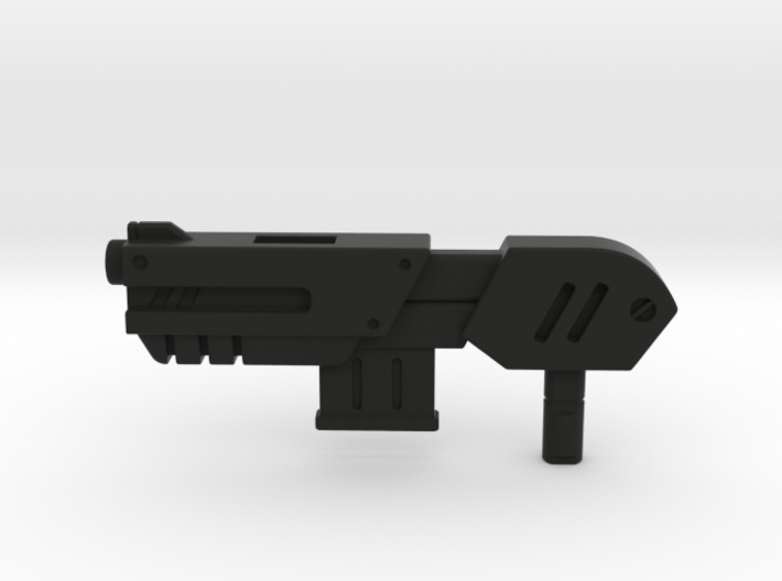 Transformers CHUG Shotgun 3d printed 