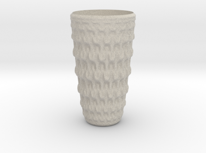 Vase 5 3d printed