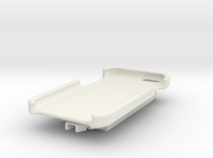 iPhone 6 / Dexcom Case - NightScout or Share 3d printed iPhone 6 and Dexcom phone case