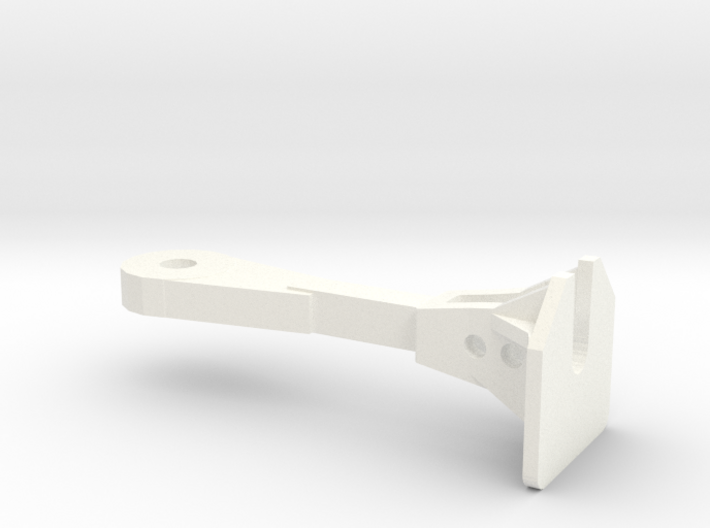 1:48 Nzr Coupler - Square 3d printed