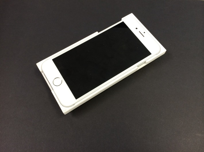 Abacus (Soroban)  iPhone6 4.7inch case  3d printed 
