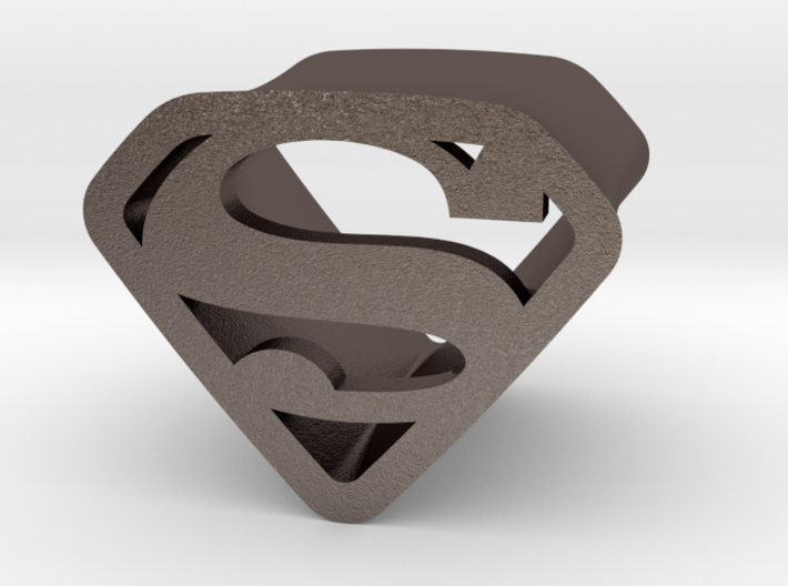 Super 10 By Jielt Gregoire 3d printed