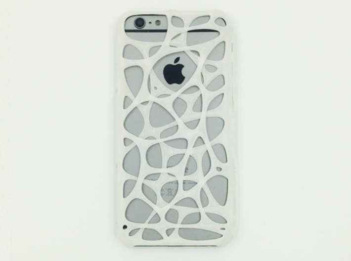 iPhone 6 case - Cell 2 3d printed 