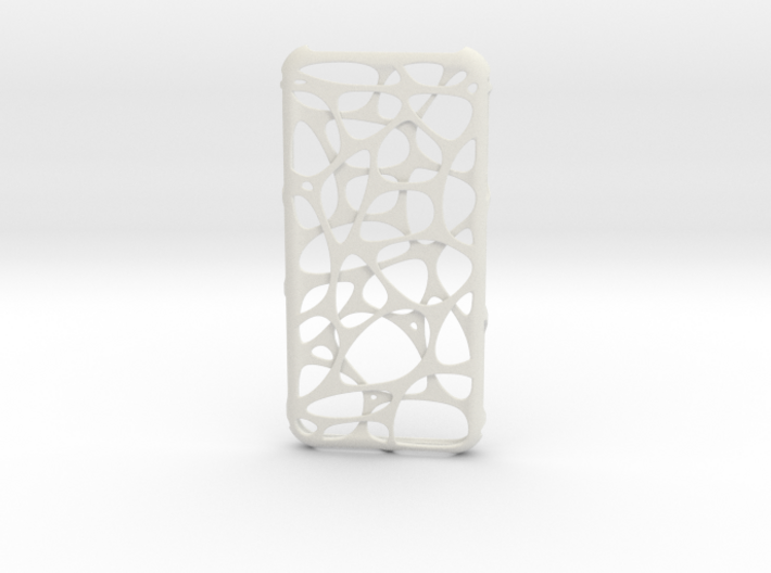 iPhone 6 case - Cell 2 3d printed