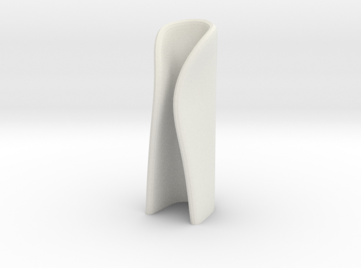 candle holder large 3d printed