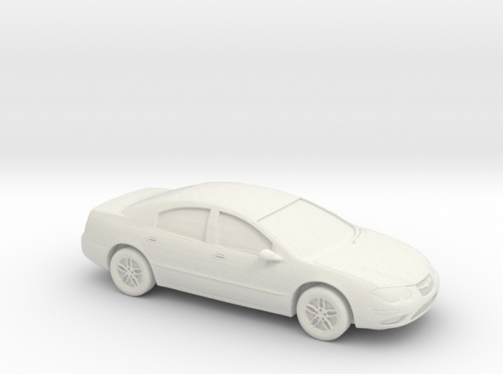 1/87 1998 Chrysler 300M 3d printed