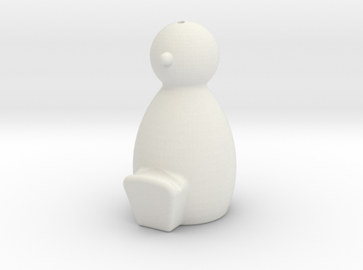 SaltGuy Update2 3d printed