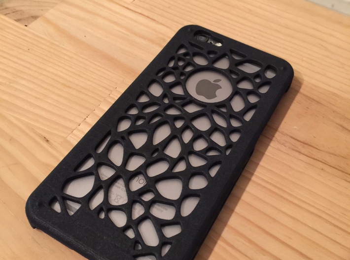 Organyx iphone 6 case 3d printed 