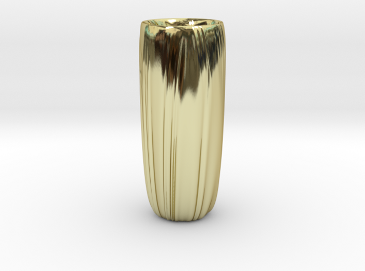 Vase 9 3d printed