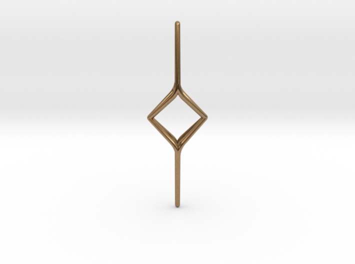 YOUNIVERSAL Y2, Pendant. Soft Chic 3d printed