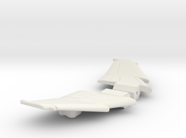 Aerial Reconnoiter Wings 3d printed