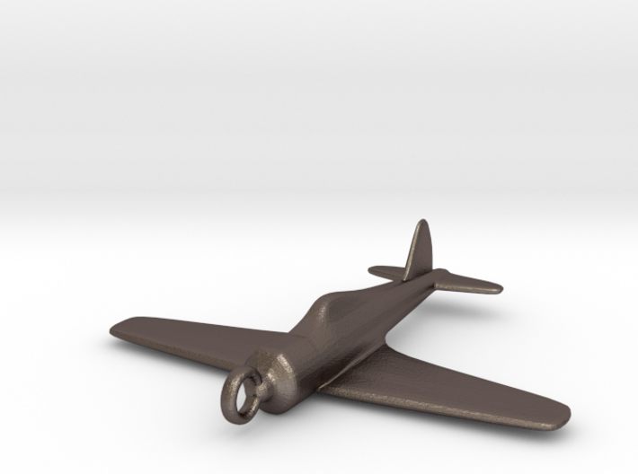 F-5/34(Gloster) 3d printed