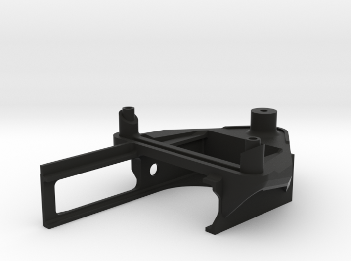 3DR Iris for MAPPING - Assembly &amp; Mount for Canon 3d printed