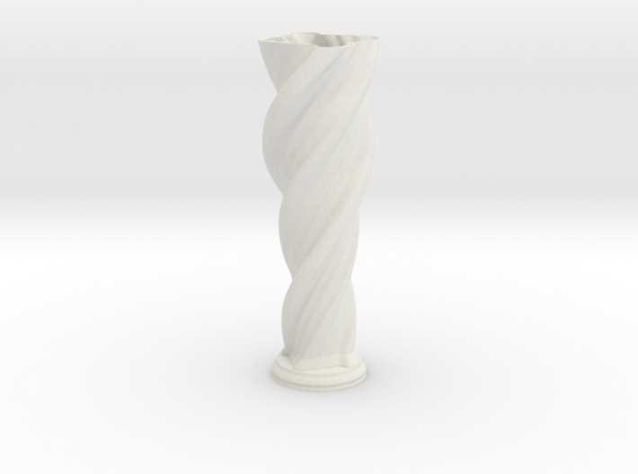 Vase 'Anuya' - 40cm / 15.75&quot; 3d printed