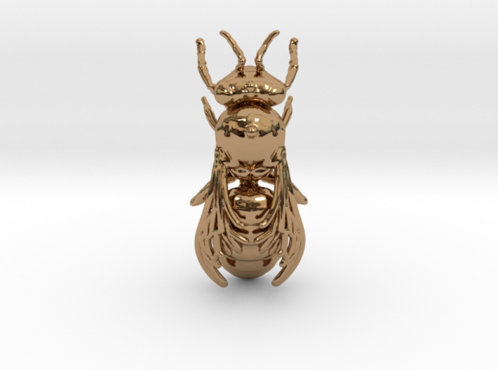 Beekeeper Chess Collection: Pawn 3d printed 