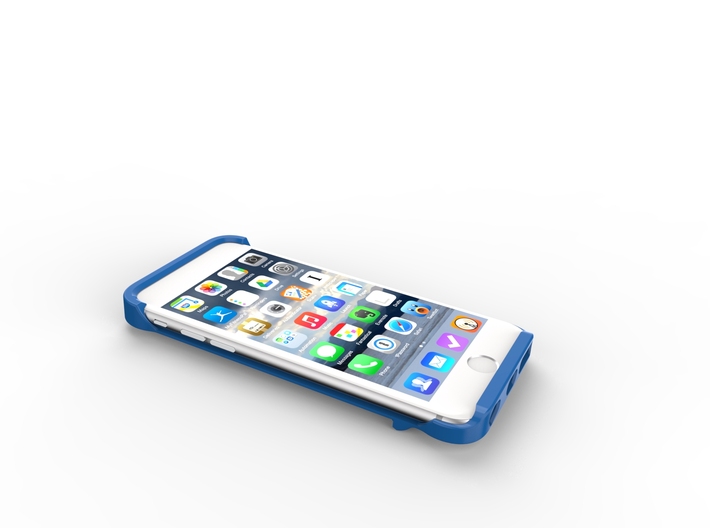 Iphone 6 case 3d printed 