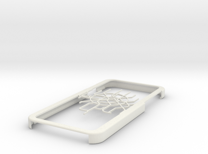 Moscow Metro map iPhone 6 case 3d printed