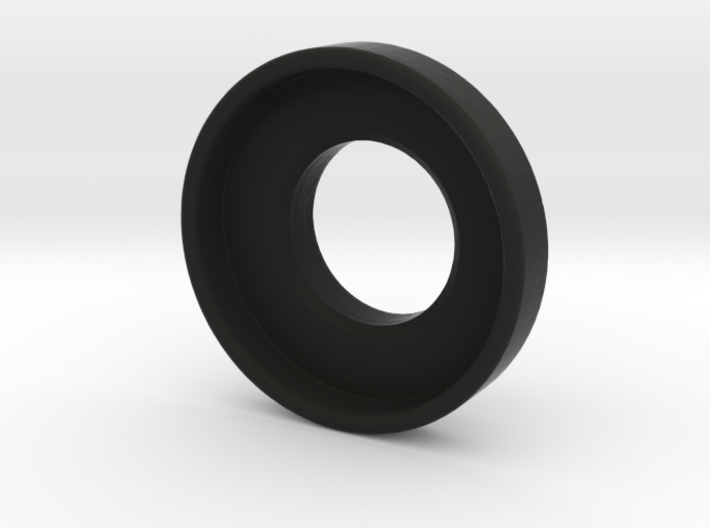 4eyes RGBLens for Bayonet Lens Connector on the iP 3d printed