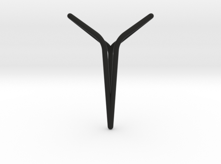 YOUNIVERSAL Y5, Pendant. Elegance in Motion 3d printed