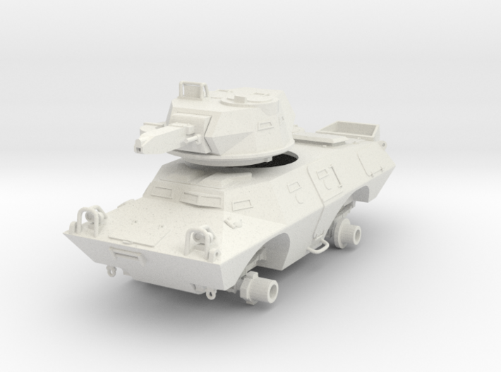 Commando V150 1:56 3d printed 