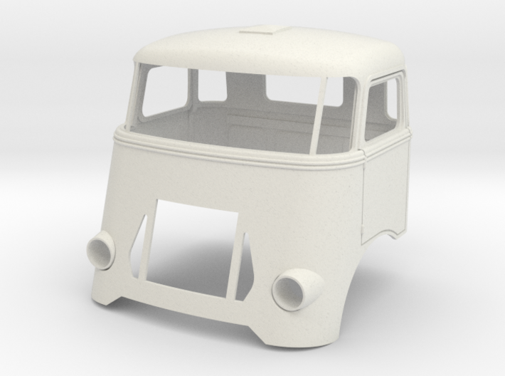 DAF2-JZ-1to24 3d printed