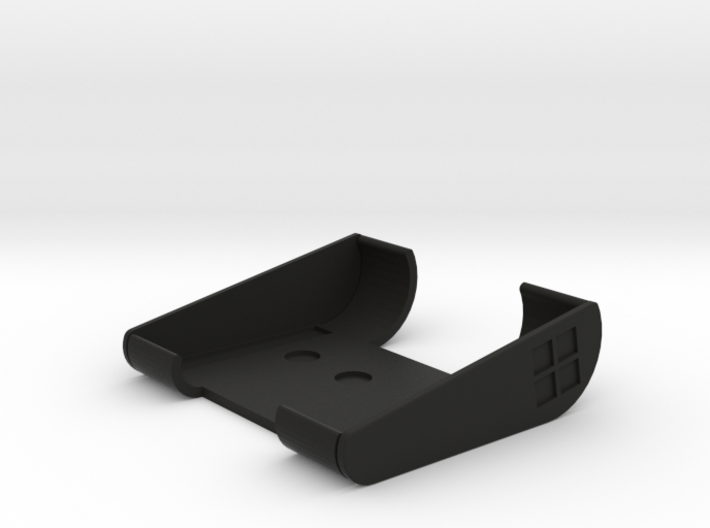 Microsoft Wedge Touch Mouse Case 3d printed 