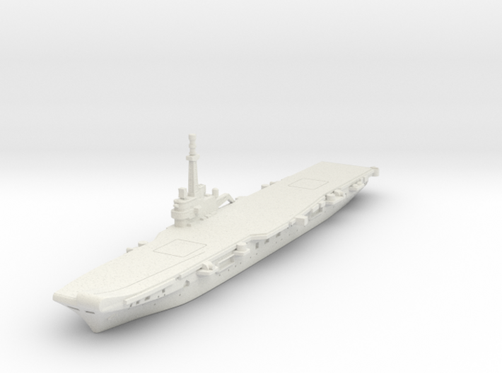 1/2400 INS Vikrant R11 CV (1989) 3d printed